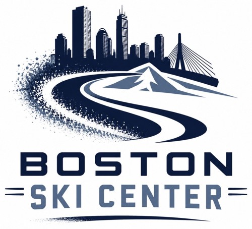 Boston Ski Center logo
